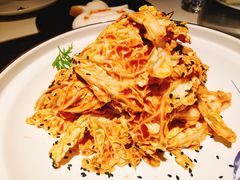 乾隆白菜-京味斋·北京烤鸭(华威桥北工大店)
