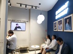 -海马体照相馆(龙湖杭州金沙天街店)