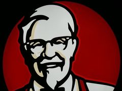 -肯德基(中心书城店)