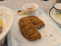 -鹭园酒家·四十年老字号