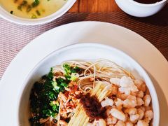 三虾面-御面斋精品面馆