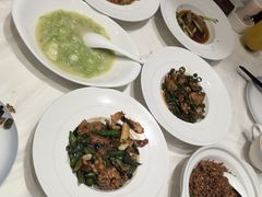 -雅苑中餐厅