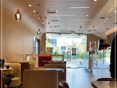 大堂-哈根达斯(深圳海岸城店)