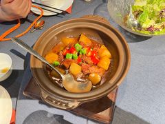 -三利音·东方司宴(外滩店)