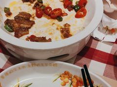-西贝(紫荆广场店)