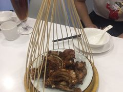-后宫私房菜(汇客美食娱乐广场店)