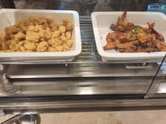 -芭菲盛宴·环球美食(袁家岗店)