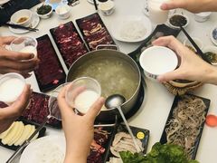 -陈记顺和潮汕牛肉火锅(番禺迎宾大道店)