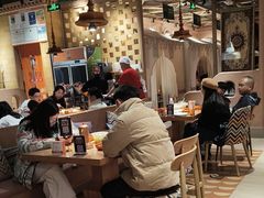 -谷丽麦馕新疆菜·清真(步步高梅溪新天地店)