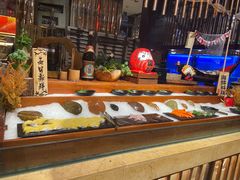 自助取餐区-芭菲盛宴·环球美食(北城国际店)