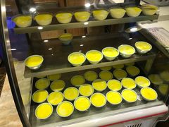 自制酸奶-清真益鑫羊肉手抓馆(南大街店)