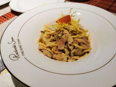 -Primo·丽莫意大利窑烤披萨