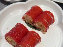 -潮府馆·非遗潮州菜·世纪公园(新国际博览中心店)