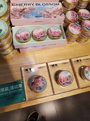 -青稚护手霜QINGZHI