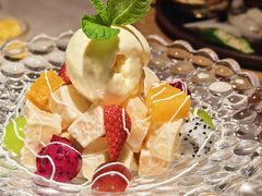 -俄士厨房(环球港店)