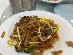 -万年酒楼(越秀南路店)