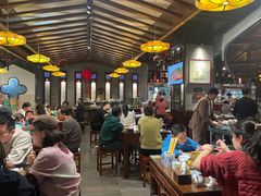 大堂-龍聚祥烧麦馆(万达店)