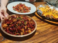-无名小酒馆·湖北私房菜(昙华林店)