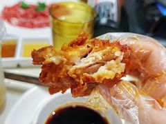 -燃计沙茶皇·香港沙茶火锅(人广旗舰店)