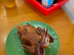 -煲煲掂风味煲仔饭餐厅(西区店)