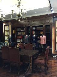 宝娜嫁衣馆-南京宝娜嫁衣婚纱礼服馆(中央路店)
