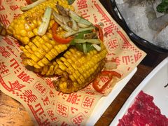 -捞围鲜·港式打边炉(海阳路店)