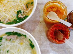 后安粉-许佳后安粉汤店