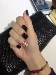 -莫奈花园日式美甲美睫