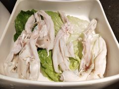 无骨鸭掌-锅说大脸毛肚重庆老火锅(佐阾店)