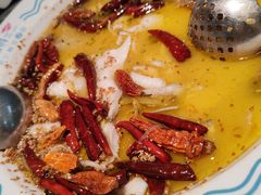 -花椒俏川菜小馆(南海万达店)