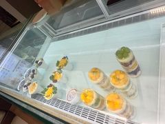 -嗒令甜品·主题融合料理餐厅(首座时代店)