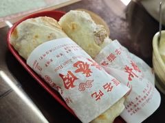 -好吃再来大饼熏肉(胜利北路店)