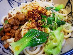 -老崔的面馆(玉函路店)