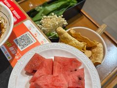 -刘一锅筋头巴脑(鲅鱼圈万达店)