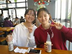 -四川大学(望江校区)