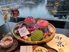 -金陵家宴·金陵春·南京菜(夫子庙店)