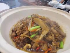 -农乐园食府(梅城镇店)