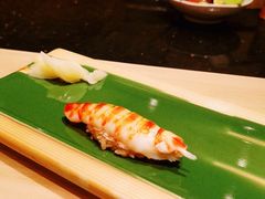 -荣一代目OMAKASE板前料理