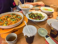 -花盐街·四川乐山小吃(西单大悦城店)