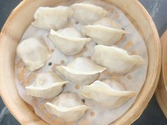 -老边饺子馆(中街店)