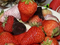 -Steaking·食间牛排(和平店)