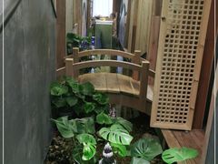 -邈墨茶馆(凤起路店)