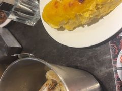 -川骄海鲜自助(王府井奥莱UP TOWN店原世界之花店)