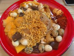 -老街称盘麻辣烫(印象城店)