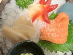 -德川家日本料理(顺义华联店)