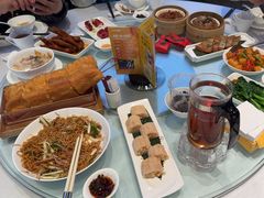 -好友缘家宴(青山路店)