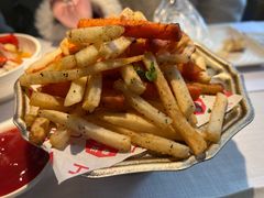 -春树下·树屋花房西餐厅(罍街AS1980店)