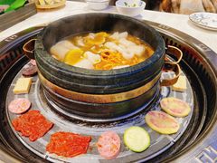 -木王宴语·野生鲜菌火锅(玉河店)
