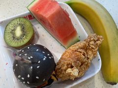 -龍歌自助小火锅(市北台东利群店)