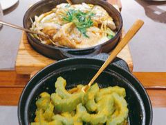 -得意啫·广东啫啫煲(前海HOP店)